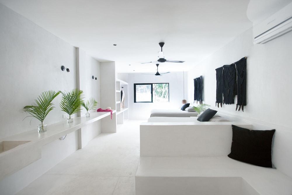 Townhouse By Amansala 2* Tulum