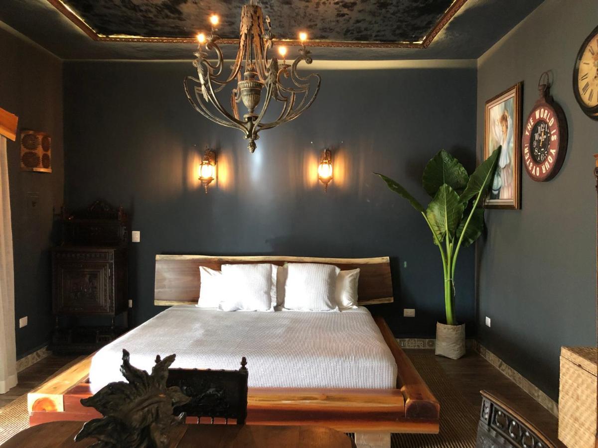 El Cielo Hotel
