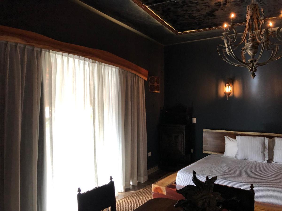 El Cielo Hotel