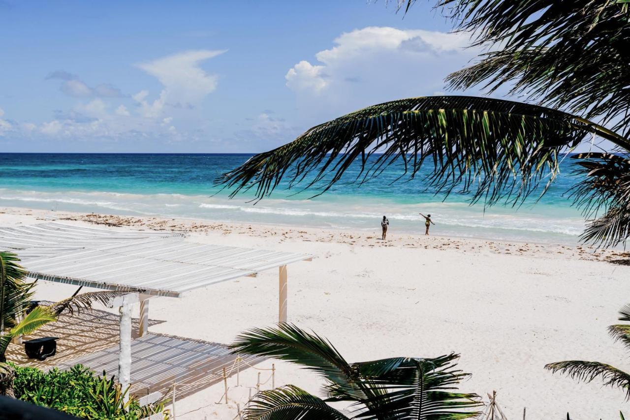 Coco Hotel Tulum