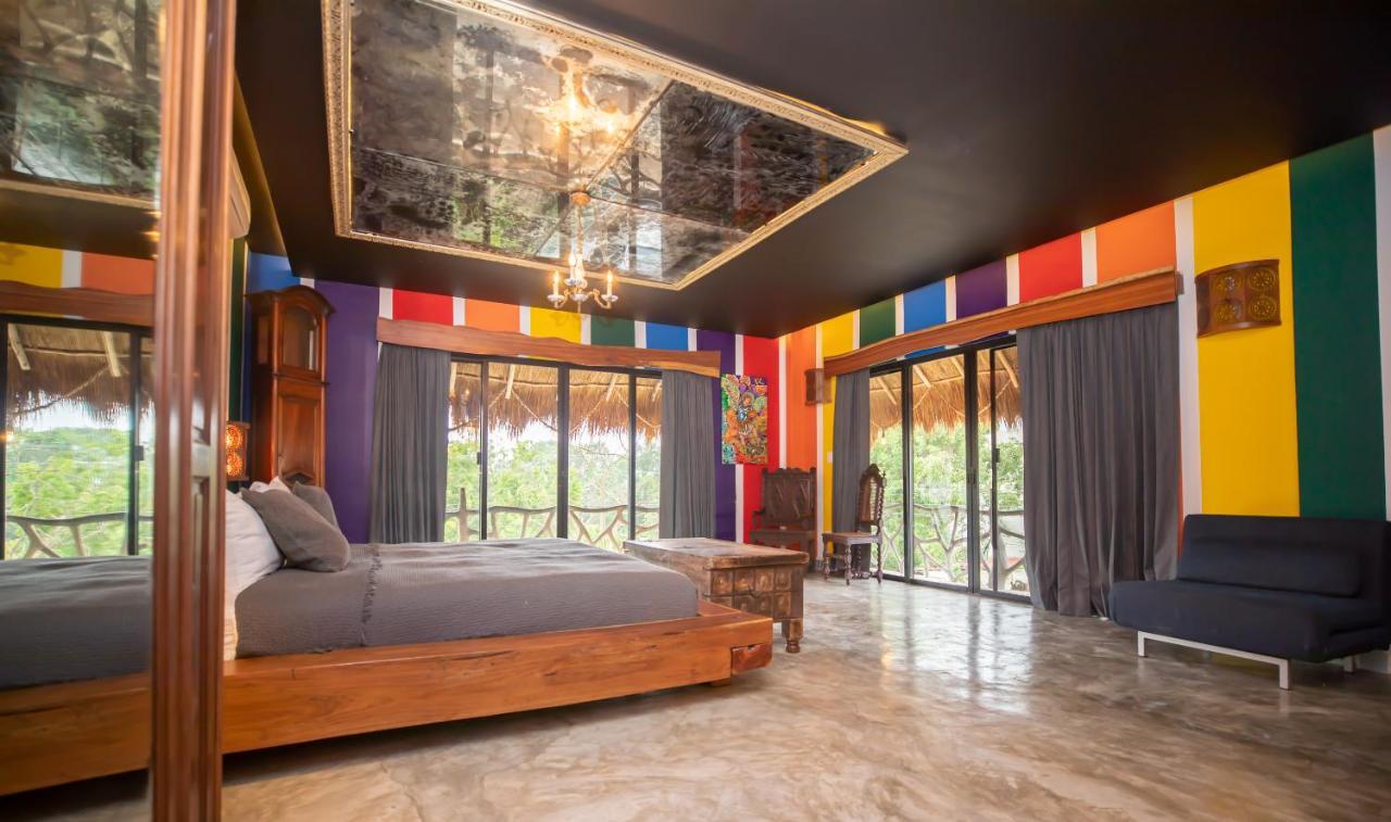 El Cielo Hotel