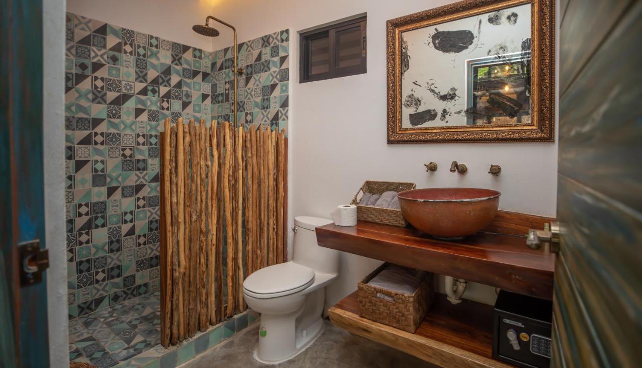 Hotel El Cielo Tulum