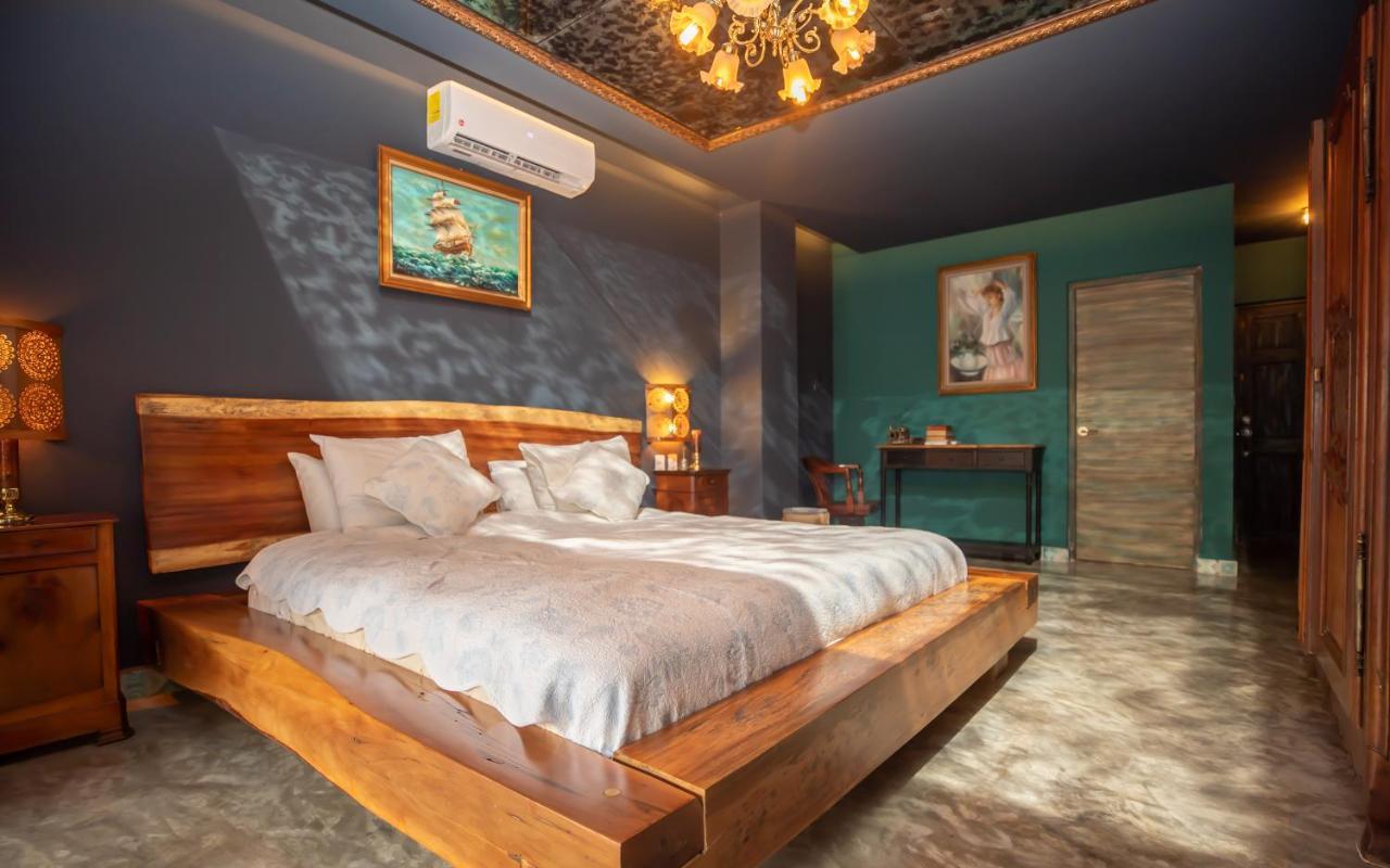 El Cielo 4* Tulum