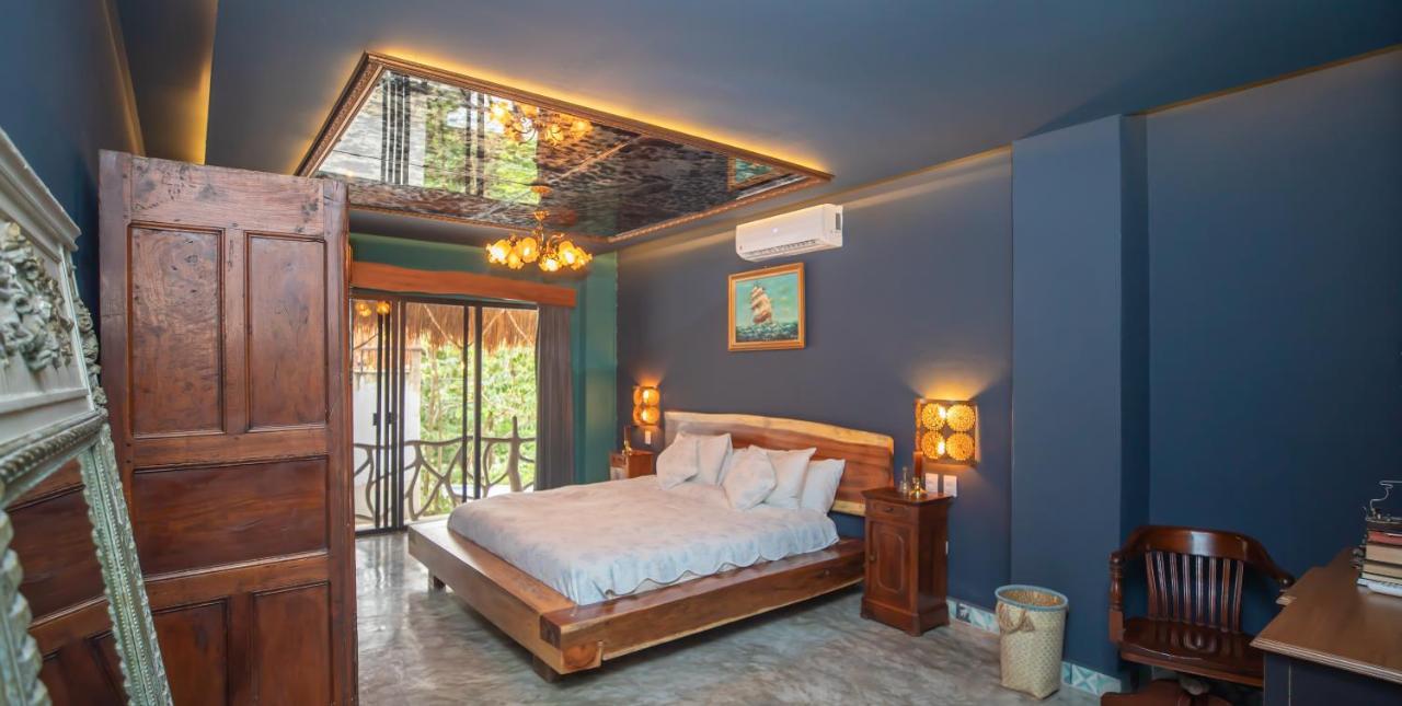 Hotel El Cielo