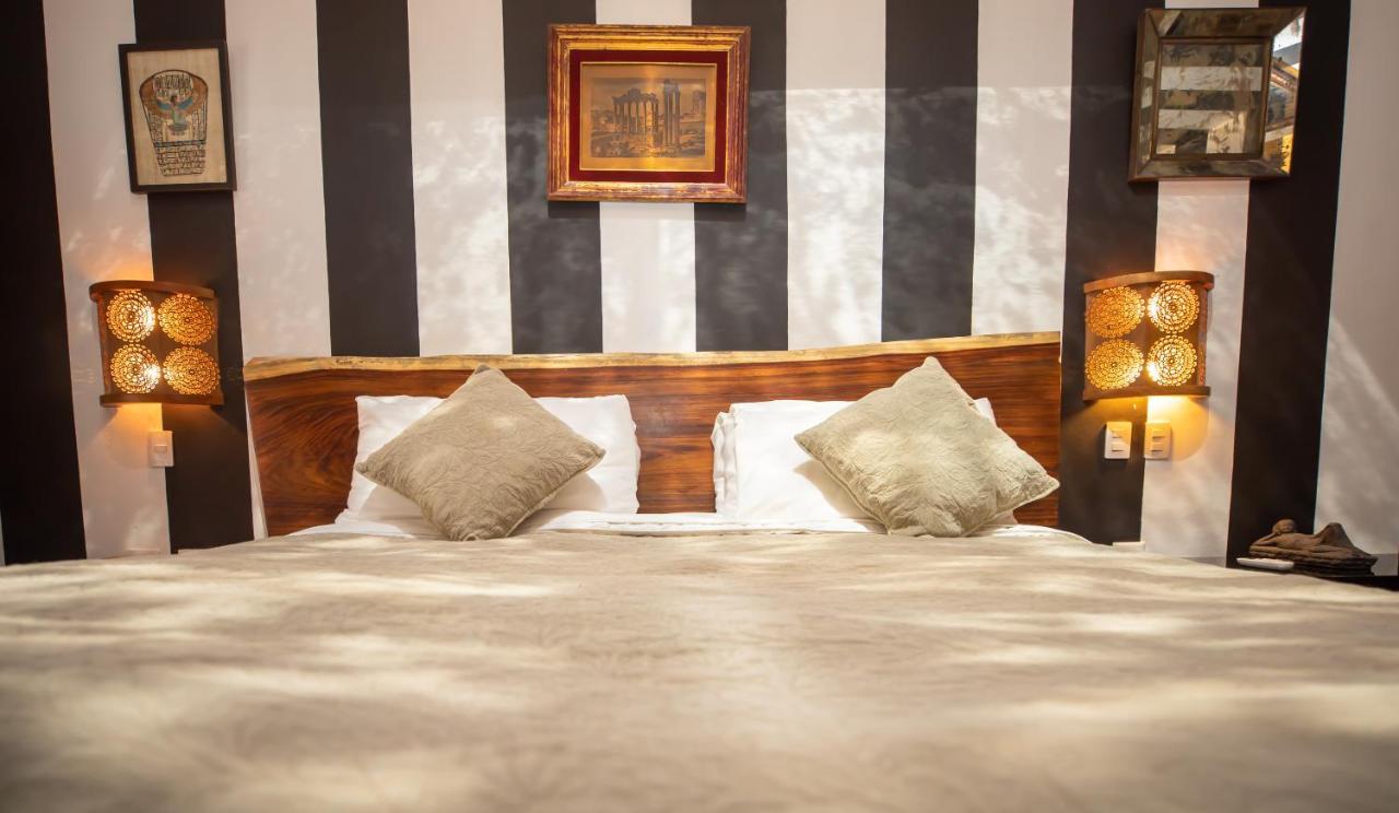 El Cielo Hotel Tulum