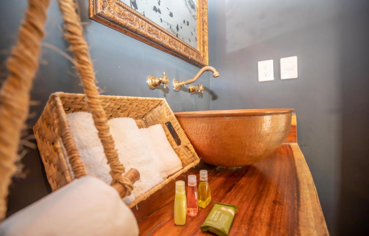 Hotel El Cielo Tulum