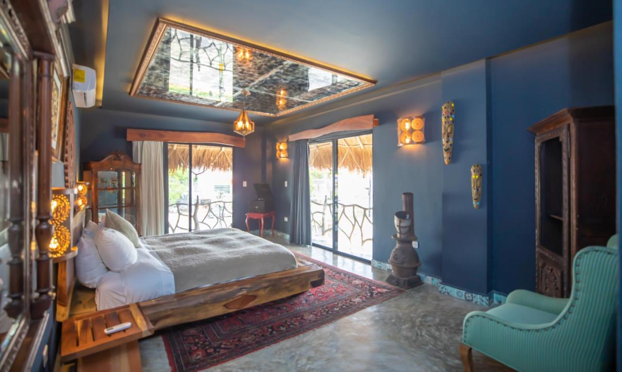 Hotel El Cielo 4*