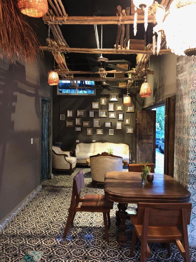 Hotel El Cielo Tulum