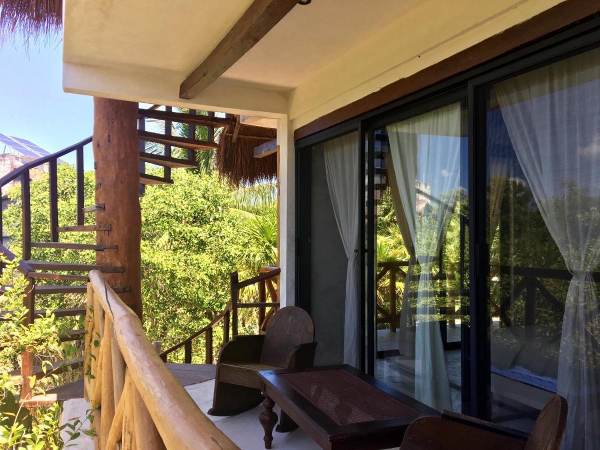 Hotel La Casa De Mia Tulum