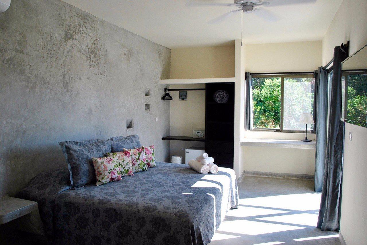 Hotel Boutique 06 (adults Only) Tulum
