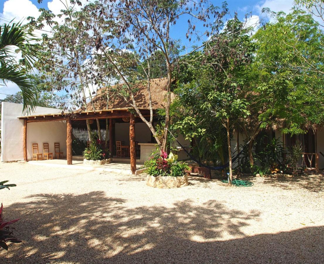 Hotel Aldea Balam