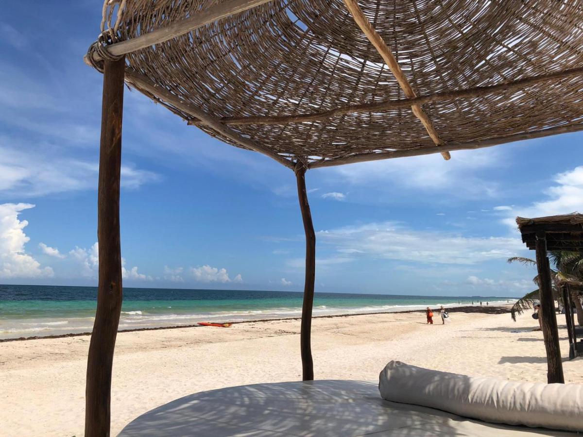 Teetotum 3* Tulum