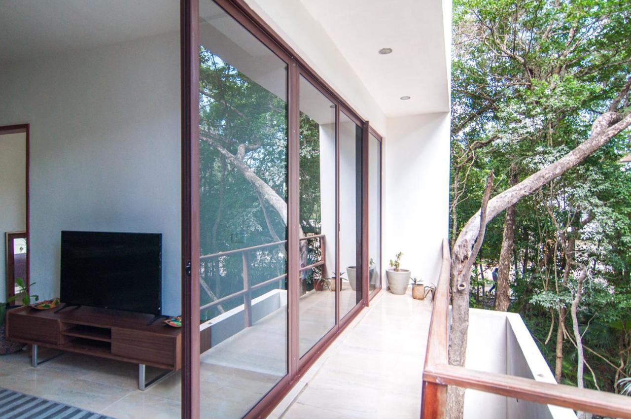 Apartment Aldea Zama , Cave Mexico Tulum