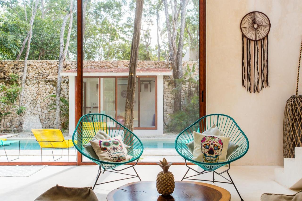 Villa Guacamaya *