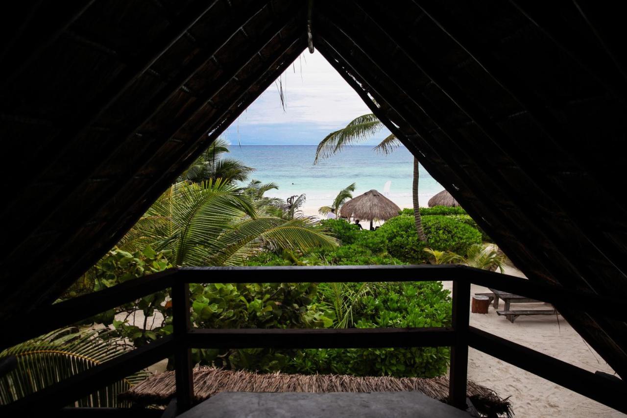 Playa Selva Lodge *