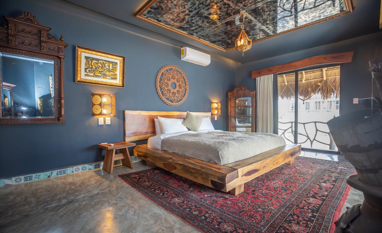 Hotel El Cielo 4*