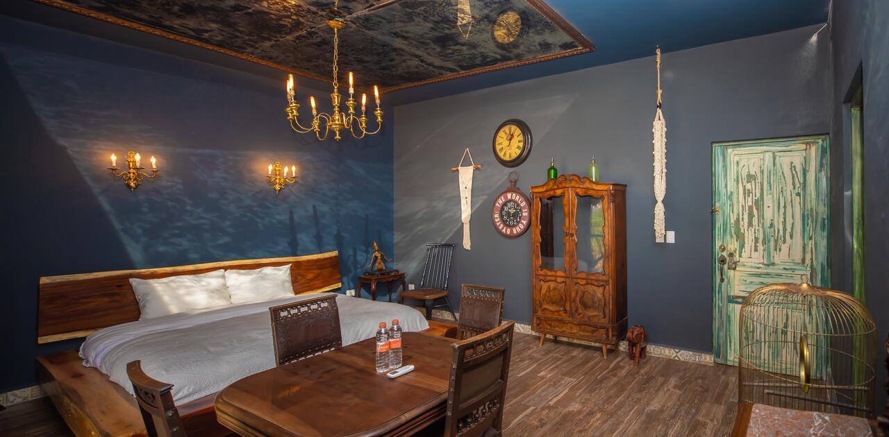 El Cielo Hotel