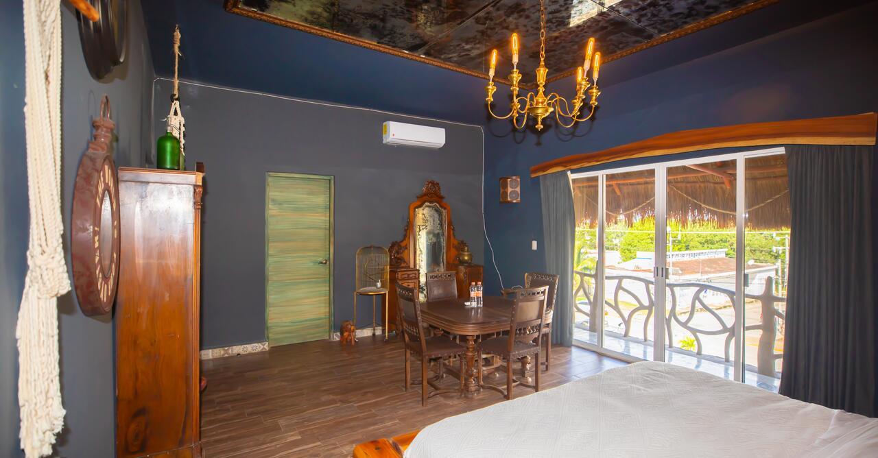El Cielo Hotel 4*