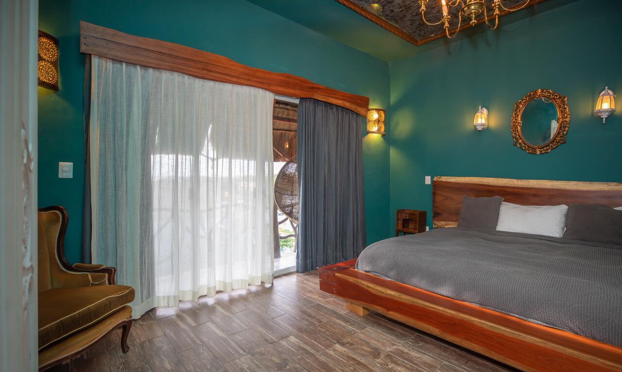 Hotel El Cielo 4*