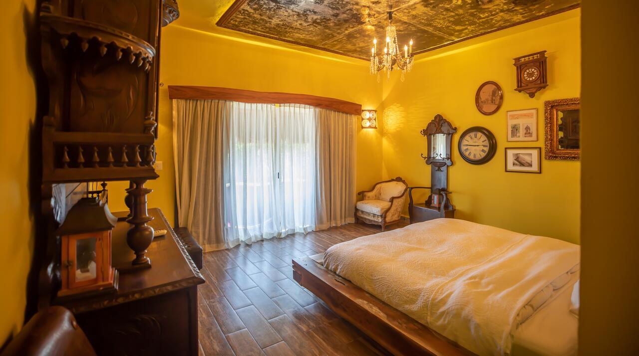 Hotel El Cielo