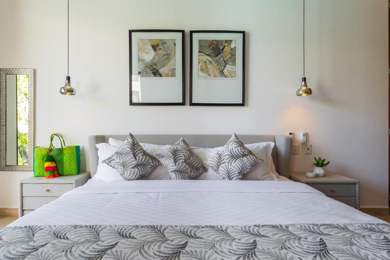 Hotel-style In With Gym And Included Apartment