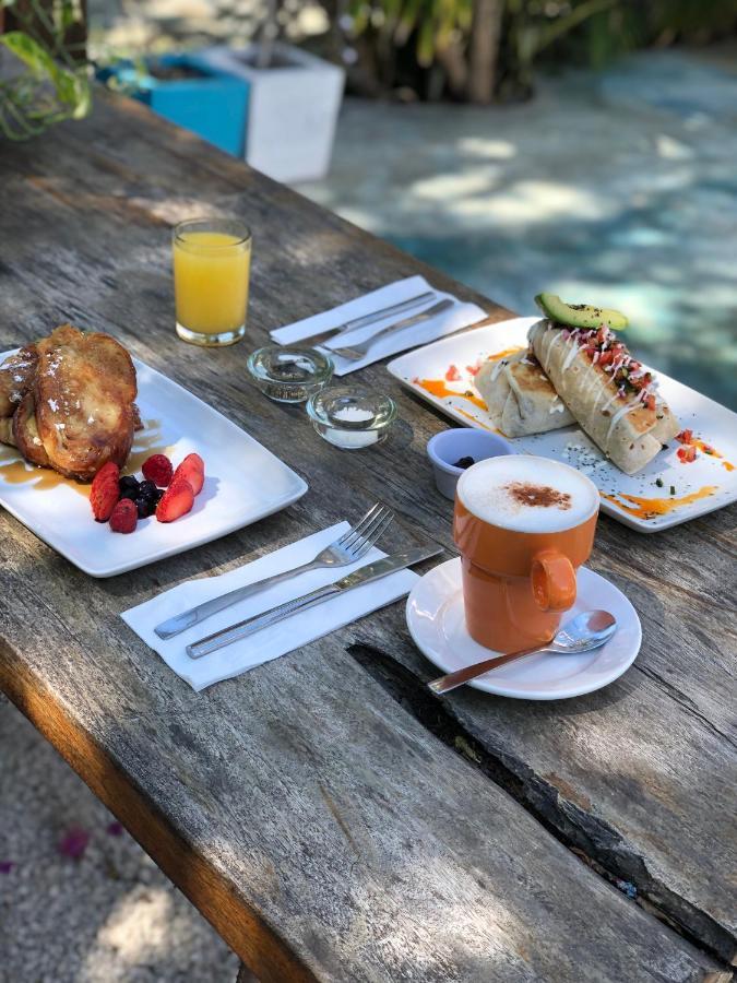 Teetotum 3* Tulum