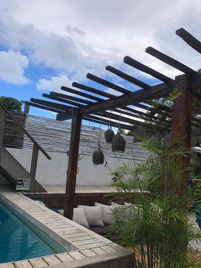 Hotel Teetotum Tulum