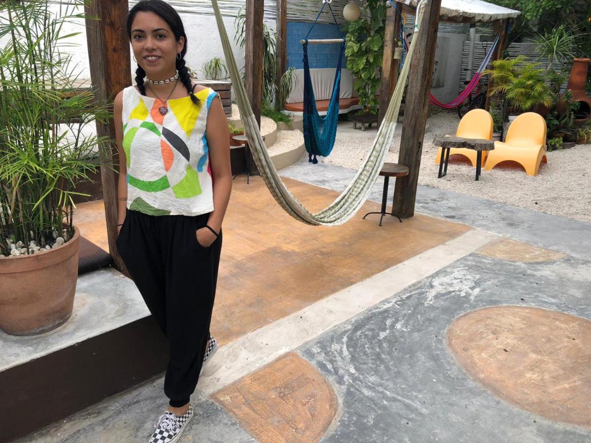 Teetotum Hotel Tulum