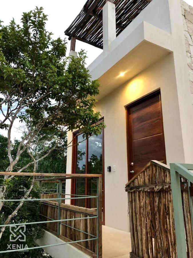 Apartamento Magnolias Loft By Xenia Tulum