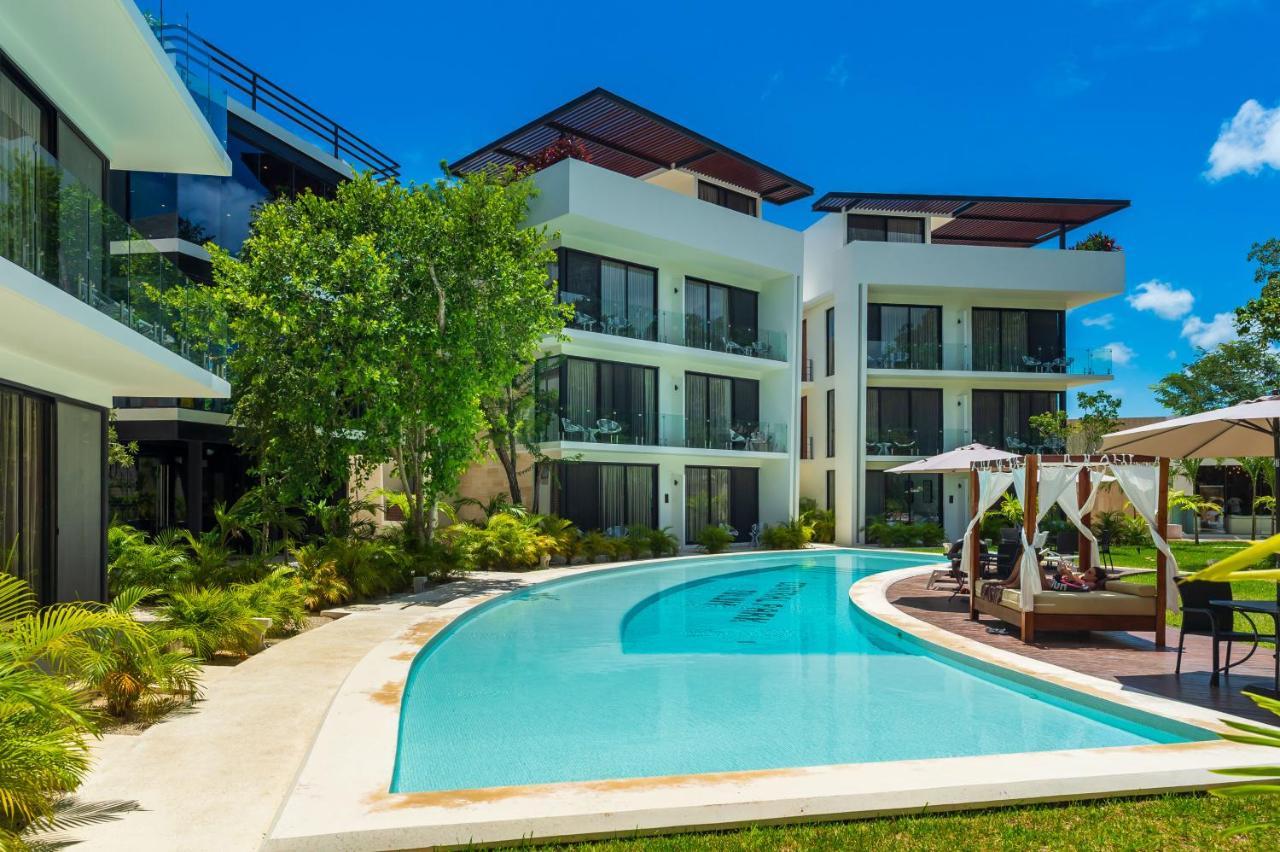 Hotel-style In With Gym And Included Apartment *