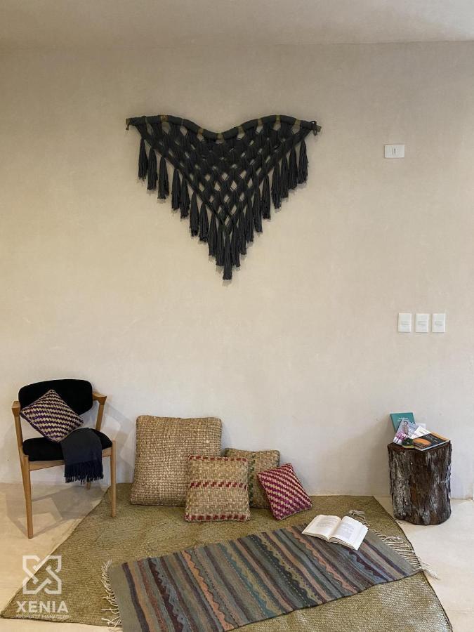 Magnolias Loft By Xenia Apartamento *