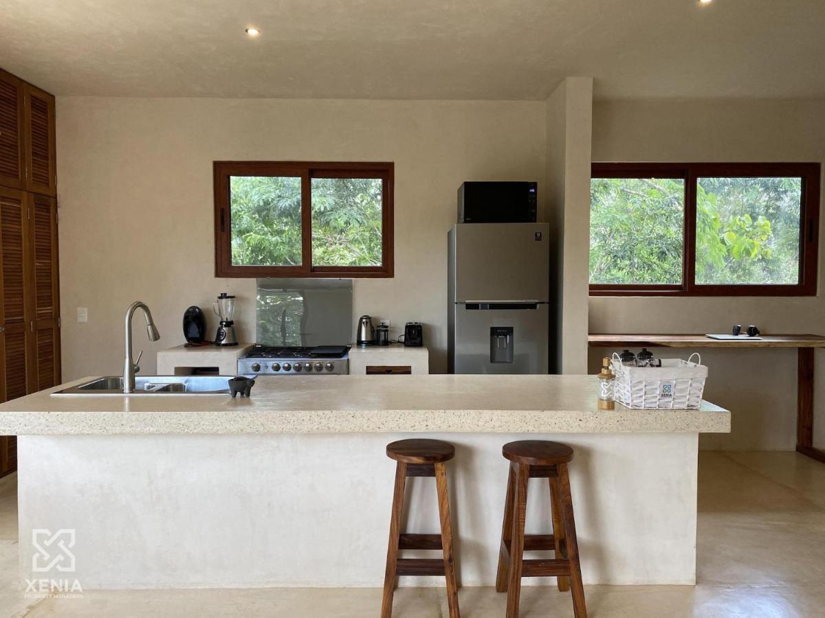 Apartamento Magnolias Loft By Xenia Tulum