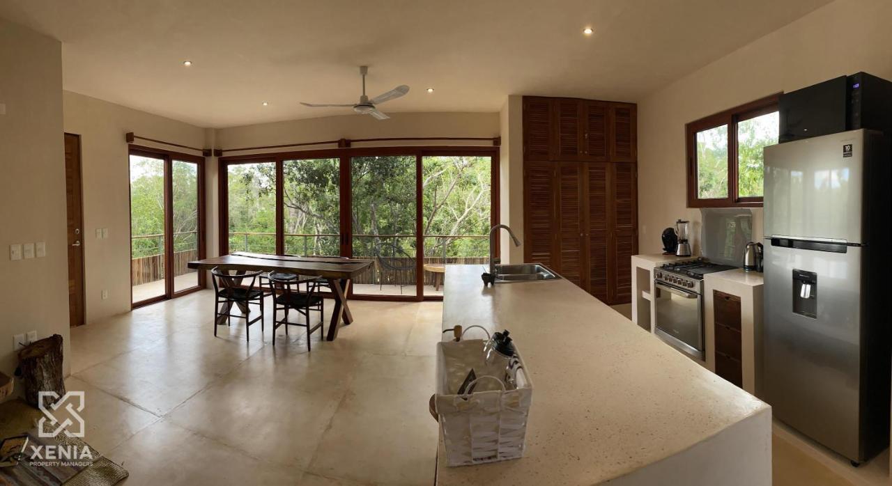 Magnolias Loft By Xenia Apartamento *