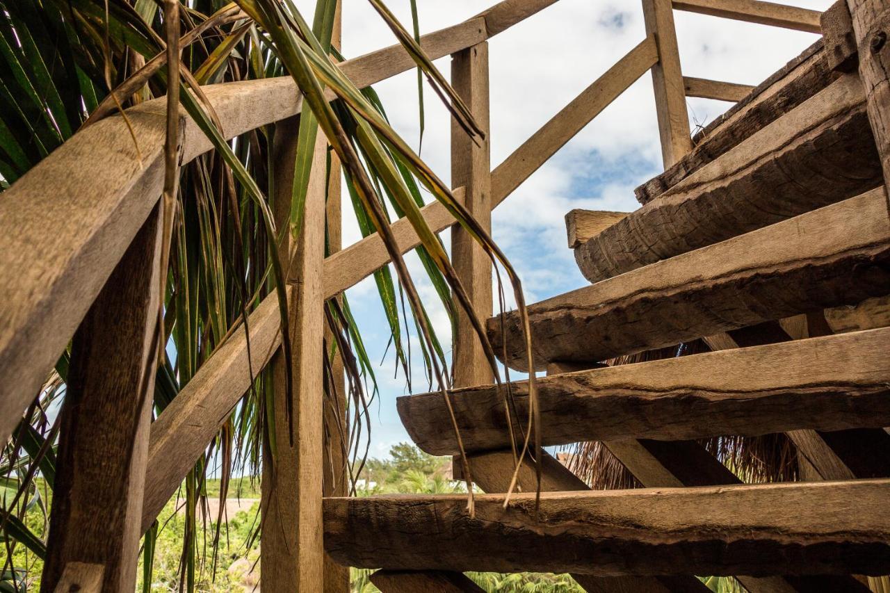 Bambu Gran Palas Hostal Party Hostal