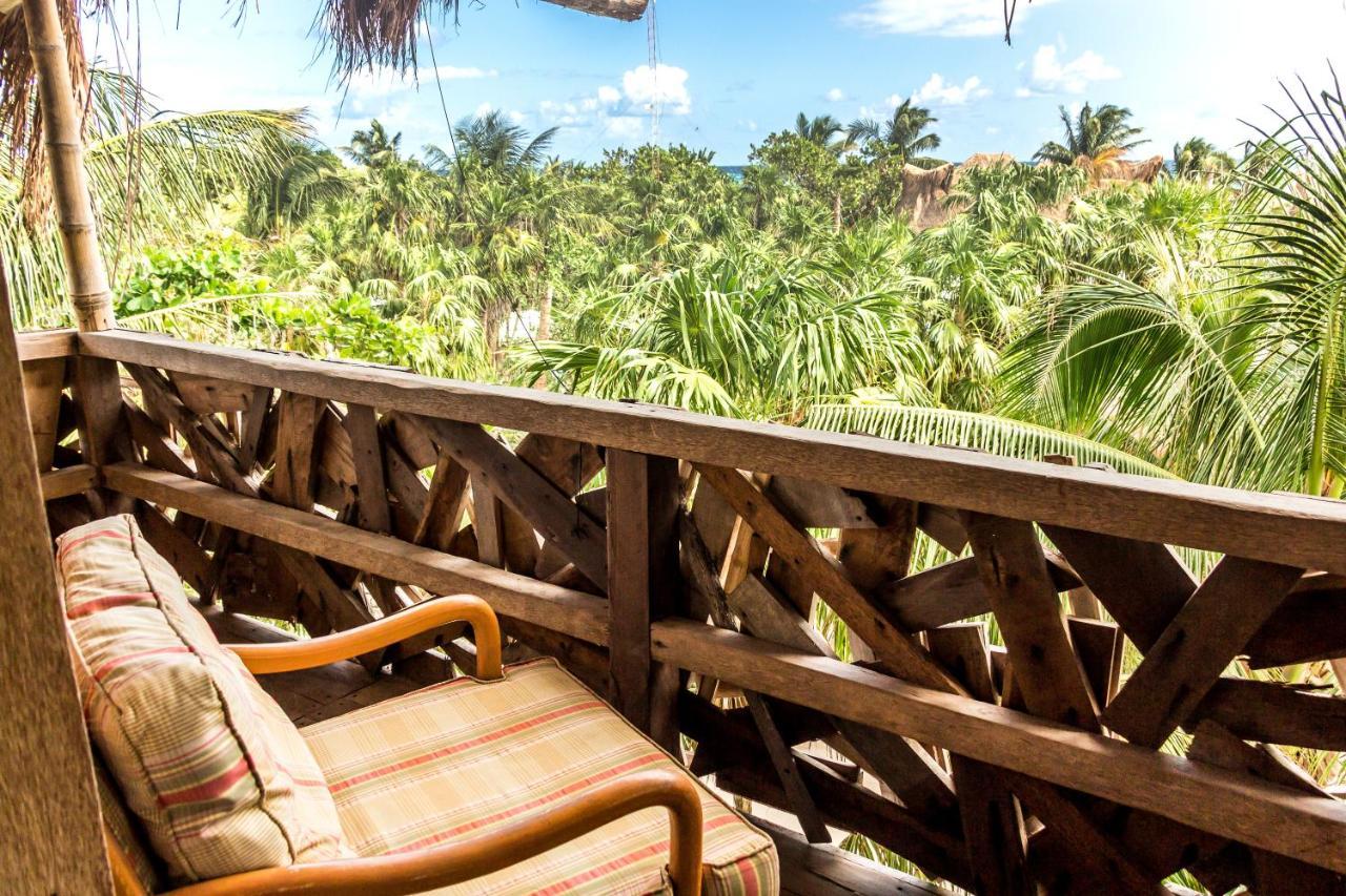 Bambu Gran Palas Hostal Party Hostal
