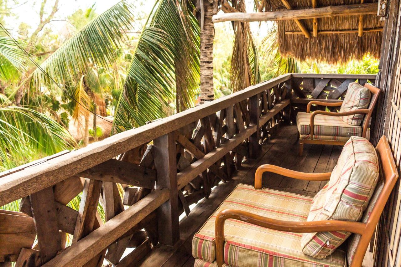 Hostal Bambu Gran Palas Hostal Party *