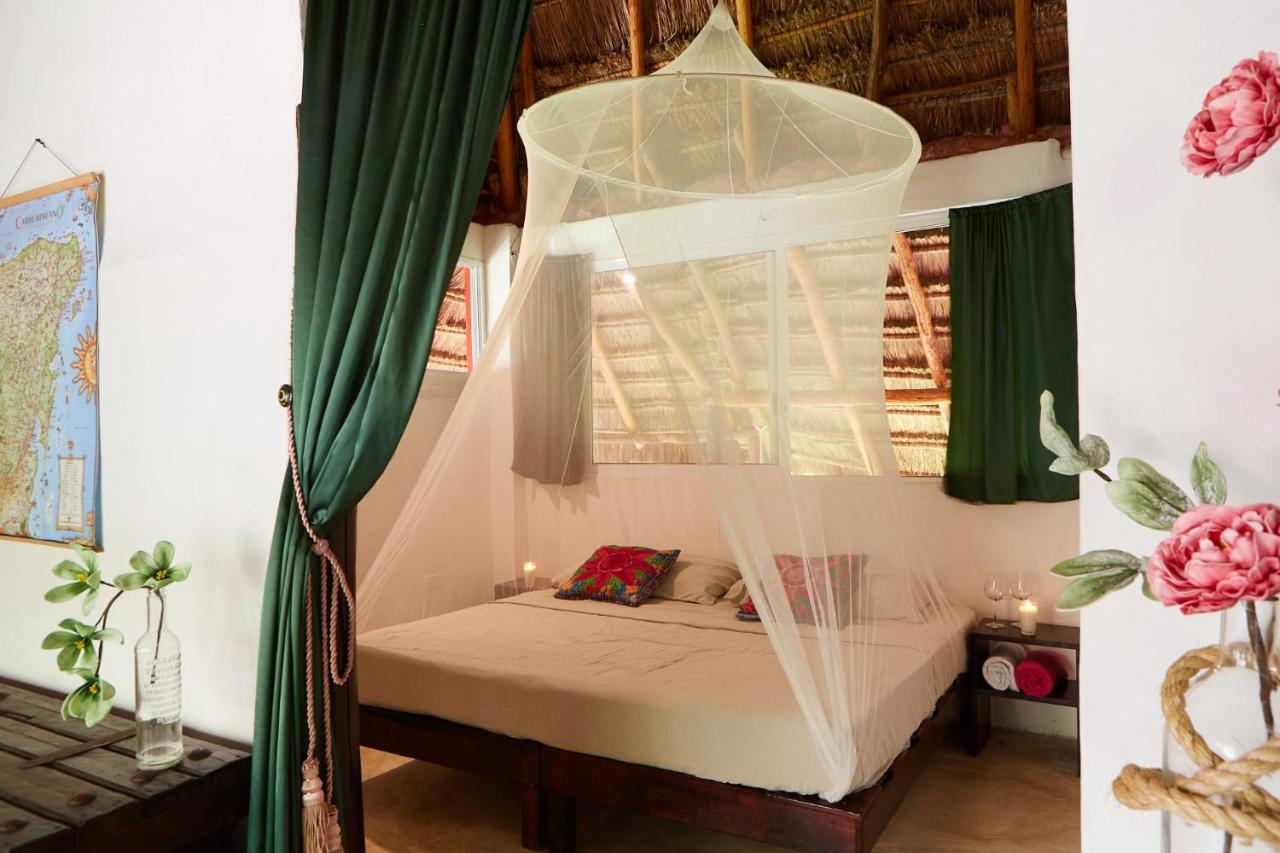 Jungle Beach * Tulum