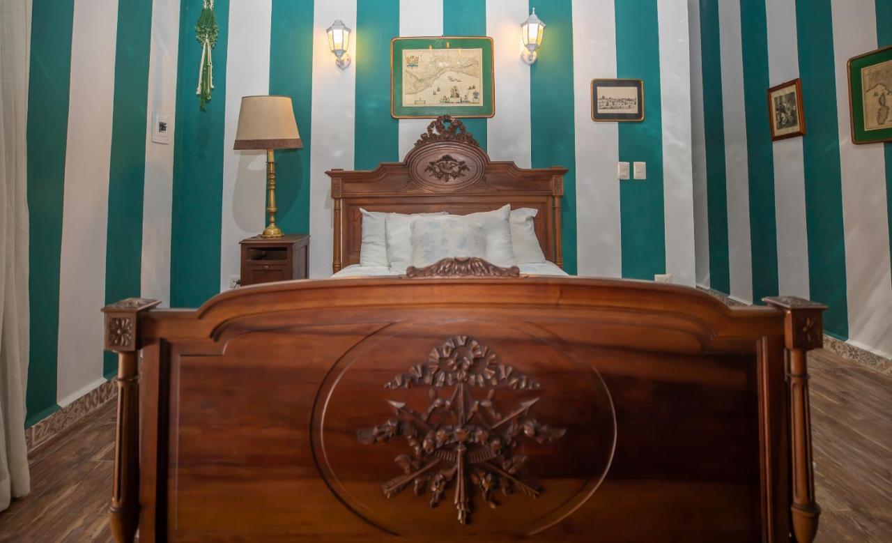 Hotel El Cielo