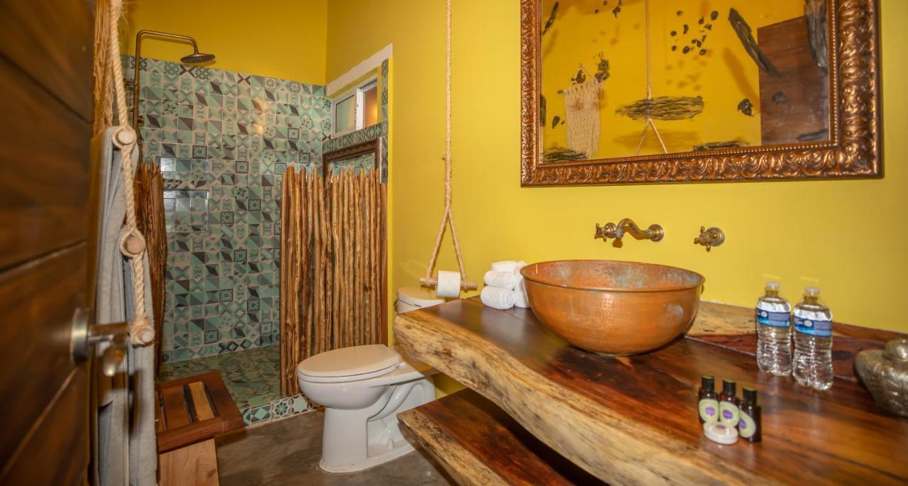 Hotel El Cielo Tulum