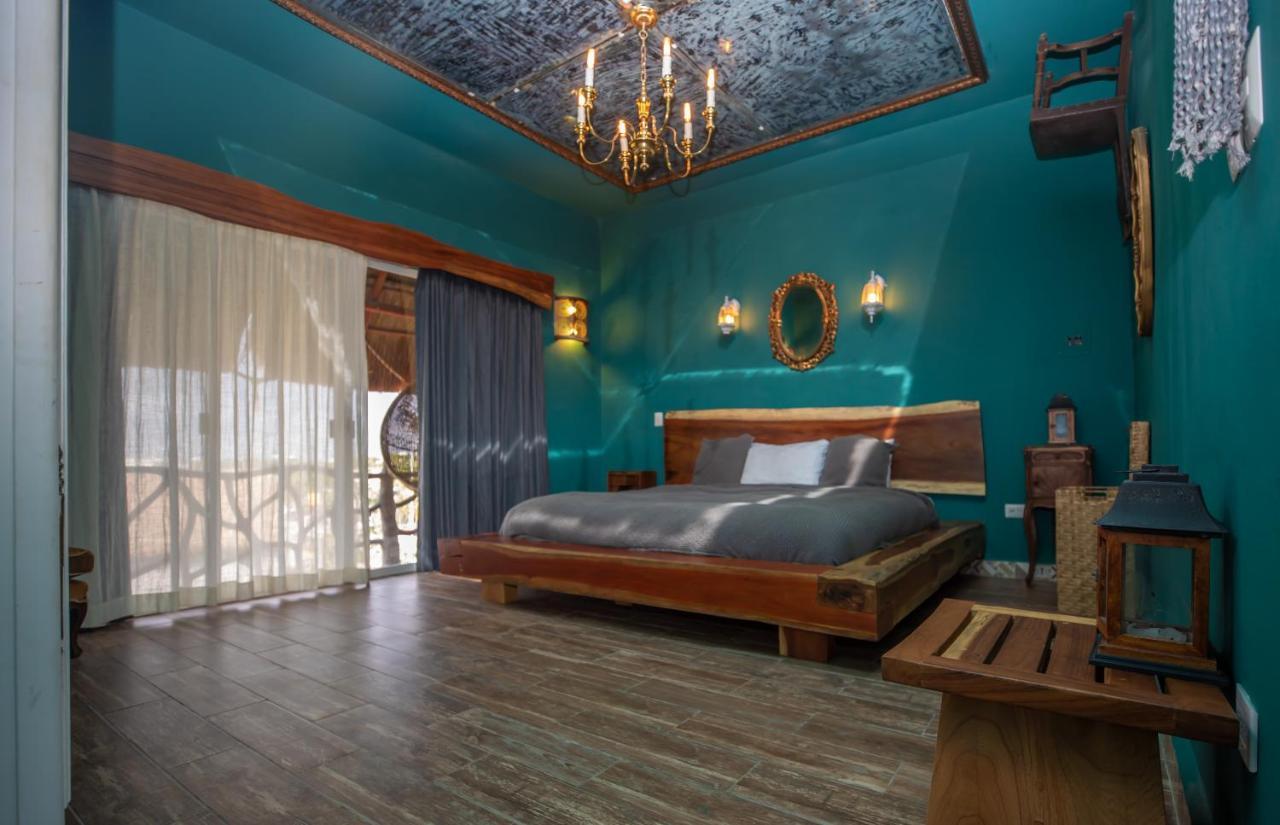 El Cielo Hotel Tulum