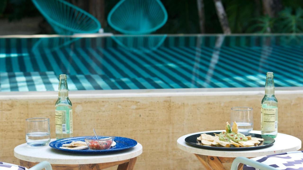 Hotel Tiki Tiki 4*