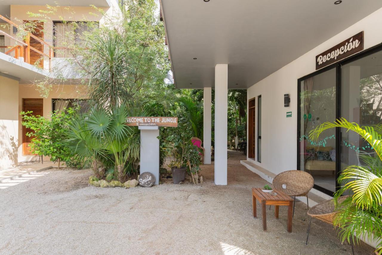 Los Amigos Tulum