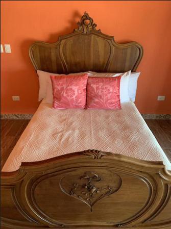 Hotel El Cielo