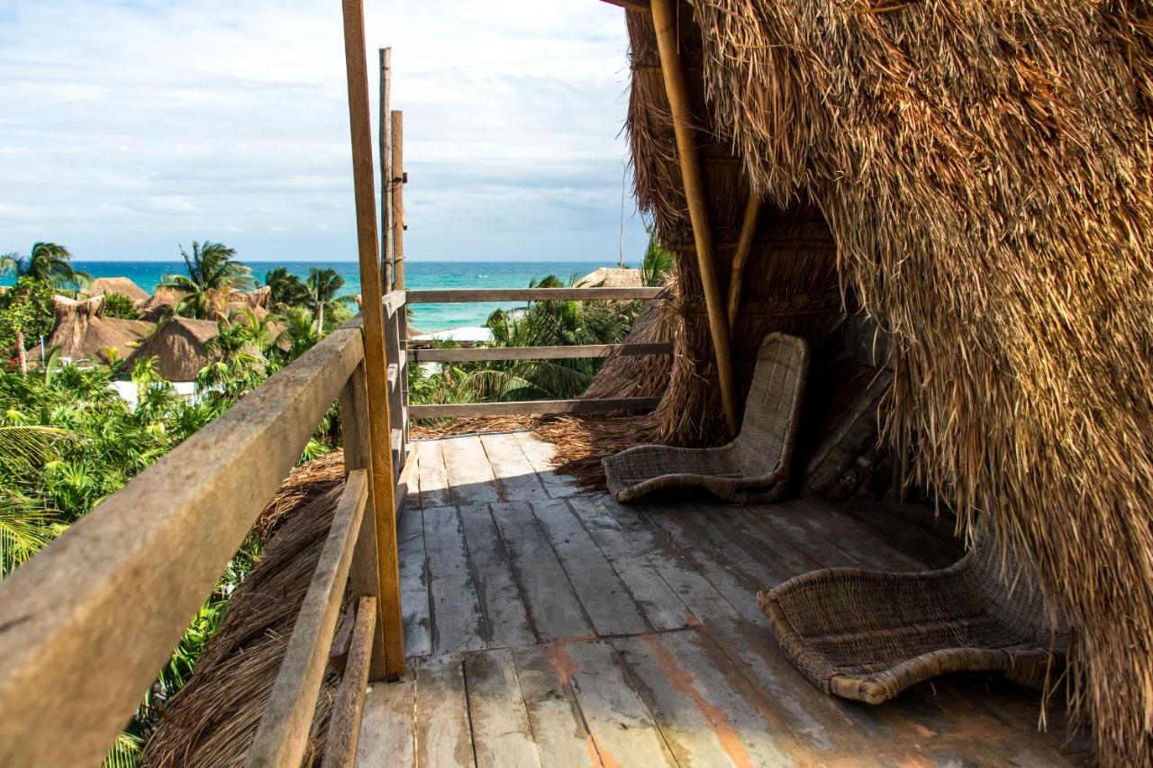 Hostal Bambu Gran Palas Hostal Party