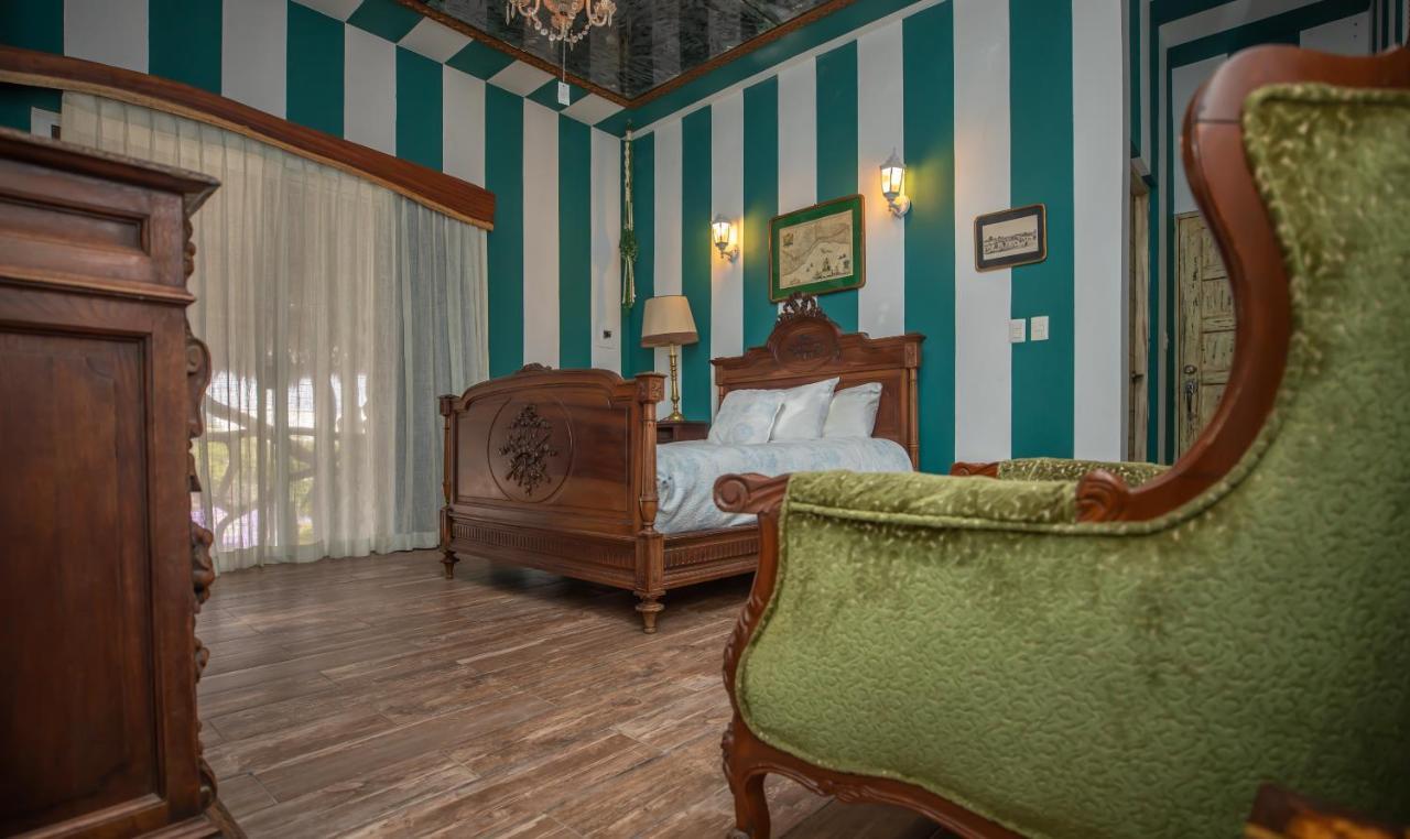 El Cielo Hotel