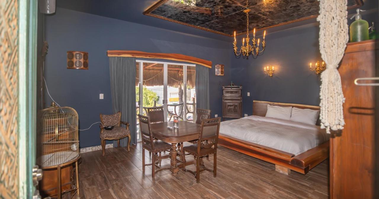 El Cielo Hotel Tulum