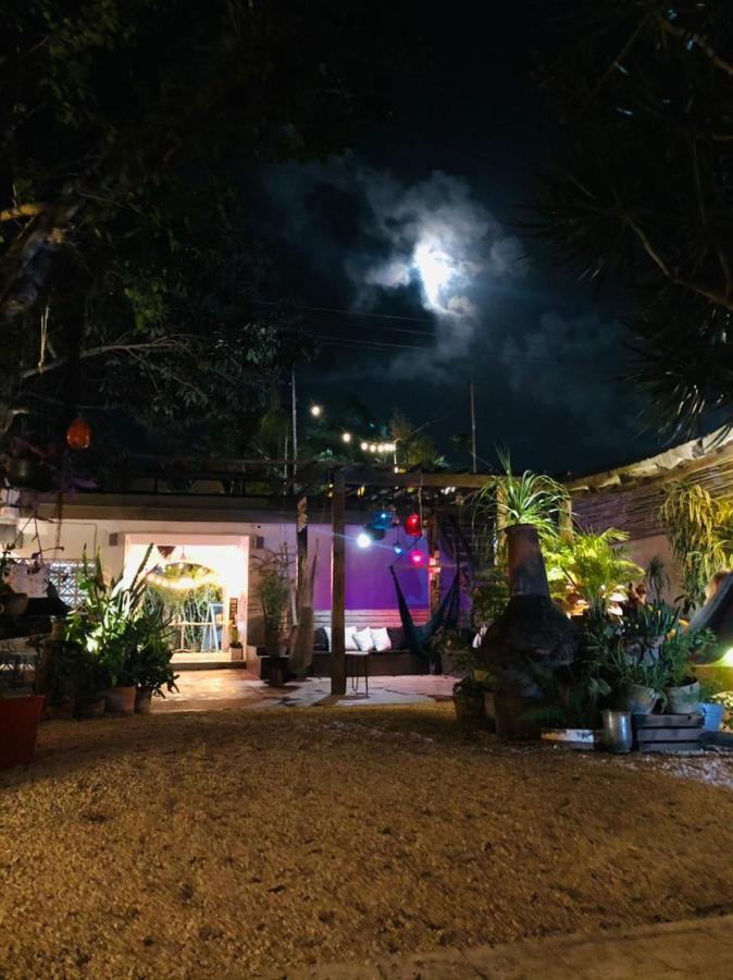 Hotel Teetotum Tulum