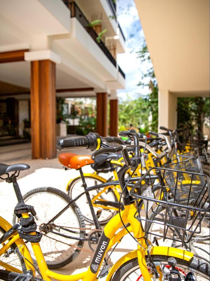 Naala Hotel Tulum