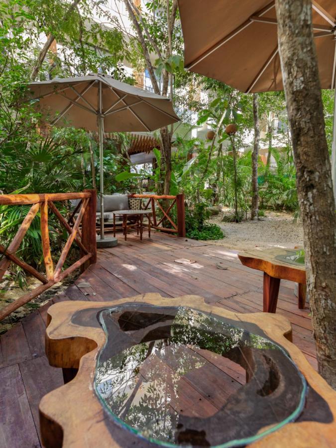 Naala Hotel Tulum