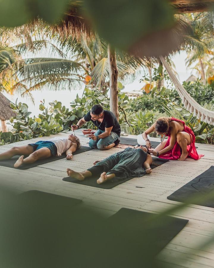 Encantada 4* Tulum